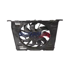 Compre Ventilador de radiador de BOGAP online para 8 Gran Coupé (G16, F93) a precios moderados