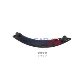 Comprar Manecilla de puerta, equipamiento habitáculo de BOGAP B5315106 a bajo precio de 15,06 €