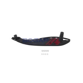 Comprar Manecilla de puerta, equipamiento habitáculo de BOGAP B5315107 a bajo precio de 15,06 €