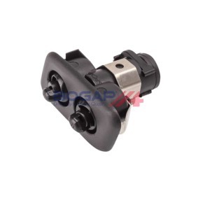 Waschwasserdüse, Scheinwerferreinigung B5522185 von BOGAP günstig für 12,29 € online kaufen