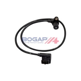 Compre Gerador de impulsos, cambota da BOGAP B6115122 a um preço baixo por 20,46 €