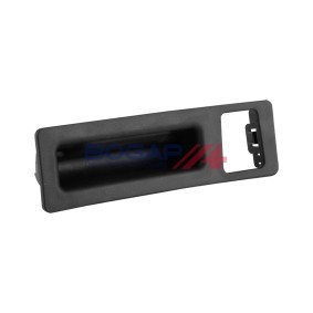 Compre Interruptor, desbloqueio da tampa da bagageira da BOGAP B7313104 a um preço baixo por 22,33 €