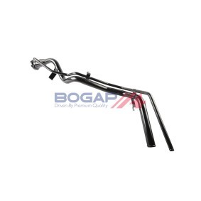 Compre Tapa de depósito de combustible de BOGAP online para Clase B (W245) a precios moderados