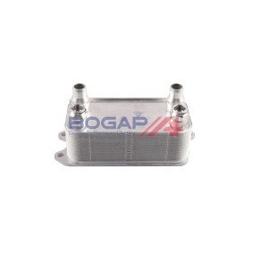 Acquista Radiatore olio, Cambio automatico da BOGAP C4223100 a buon mercato per soli 45,02 €