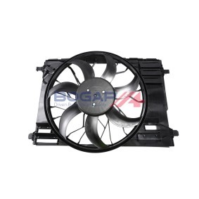 Compre Ventilador de BOGAP online para CLA Shooting Brake (X118) a preços moderados