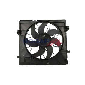 Acquista Ventola radiatore da BOGAP C4243157 a buon mercato per soli 288,56 €