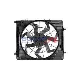 Acquista Ventola radiatore da BOGAP C4243158 a buon mercato per soli 321,22 €