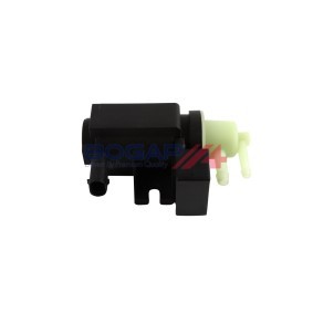 Druckwandler, Turbolader C6112110 von BOGAP günstig für 35,72 € online kaufen