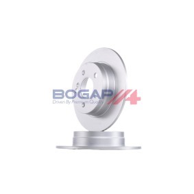 Compre Cavilhas da roda da BOGAP E3336100 a um preço baixo por 6,01 €