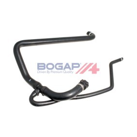 Kühlerschlauch E4228185 von BOGAP günstig für 46,92 € online kaufen