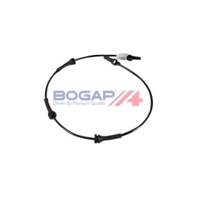 Kurbelwellensensor E6115104 von BOGAP günstig für 16,66 € online kaufen