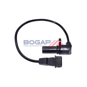 Kurbelwellensensor G6115107 von BOGAP günstig für 12,70 € online kaufen