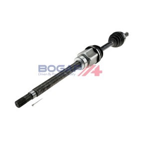Comprar Árbol de transmisión de BOGAP N3710100 a bajo precio de 147,26 €