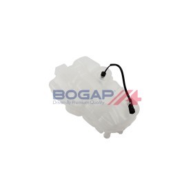 Compre Depósito de expansão, líquido de refrigeração da BOGAP V4240106 a um preço baixo por 45,97 €