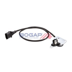 Nockenwellensensor W6116107 von BOGAP günstig für 18,25 € online kaufen