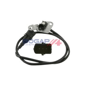 Nockenwellensensor W6116109 von BOGAP günstig für 18,25 € online kaufen