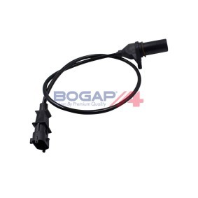 Kurbelwellensensor Y6115103 von BOGAP günstig für 12,85 € online kaufen