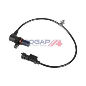 Kurbelwellensensor Y6115108 von BOGAP günstig für 15,97 € online kaufen