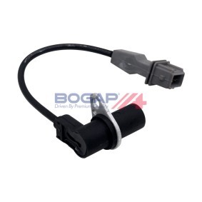 Kurbelwellensensor Y6115117 von BOGAP günstig für 16,39 € online kaufen