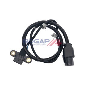 Kurbelwellensensor Y6115123 von BOGAP günstig für 17,51 € online kaufen