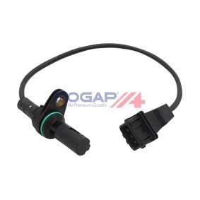 Kurbelwellensensor Y6115127 von BOGAP günstig für 16,53 € online kaufen