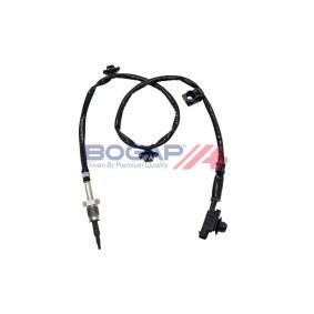 Compre Sensor, temp. gas escape de BOGAP online para IONIQ (AE) a precios moderados