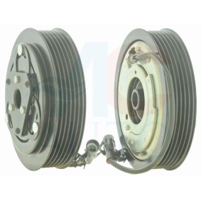 Acquista Puleggia compressore aria condizionata da ACAUTO online per 2 Hatchback (DE_, DH_3) a prezzi moderati