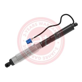 Heckklappendämpfer des Herstellers at autoteile germany - Originalware Artikelnummer: at14186