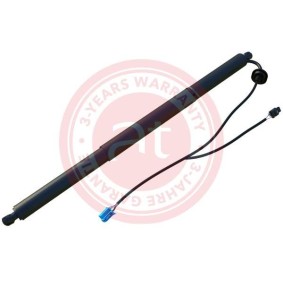 Comprar Motor eléctrico, portón trasero de at autoteile germany at14199 a bajo precio de 226,75 €