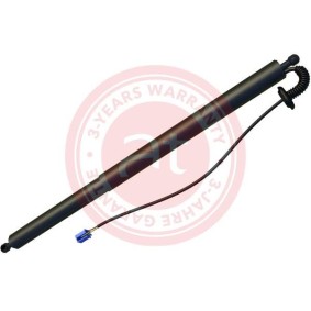 Comprar Motor eléctrico, portón trasero de at autoteile germany at14206 a bajo precio de 231,23 €