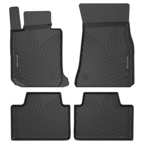 Compre Alfombrillas de WALSER online para 3 Sedán (G28) a precios moderados