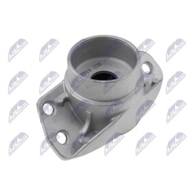 Compre Copela de amortiguador y cojinete de NTY online para A6 C7 Allroad (4GH, 4GJ) a precios moderados