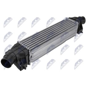 Achetez des Intercooler de chez NTY en ligne pour Mondeo Mk3 Berline (B4Y) à prix modérés