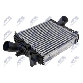 Ladeluftkühler CNG-ME-012 von NTY günstig für 96,47 € online kaufen