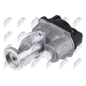 Compre Válvula EGR da NTY EGR-AU-043 a um preço baixo por 140,72 €