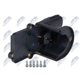 Compre Válvula EGR da NTY EGR-VV-005 a um preço baixo por 166,02 €