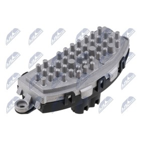 Compre Resistência, ventilador do habitáculo da NTY ERD-RE-034 a um preço baixo por 73,74 €