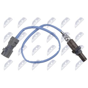 Achetez des Sonde lambda (NOx) de chez NTY en ligne pour Prius PHV 3/5 portes (_W52_) à prix modérés