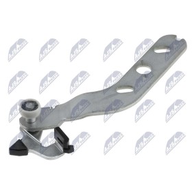 Comprar Guía rodillo, puerta corrediza de NTY EZC-CT-089 a bajo precio de 18,65 €