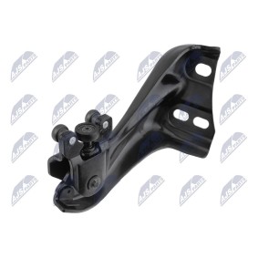 Comprar Guía rodillo, puerta corrediza de NTY EZC-FR-247 a bajo precio de 30,55 €