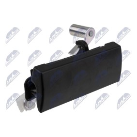 Comprar Manecilla de puerta de NTY EZC-FR-259 a bajo precio de 17,75 €
