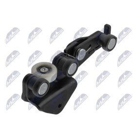 Comprar Guía rodillo, puerta corrediza de NTY EZC-FT-222 a bajo precio de 13,47 €