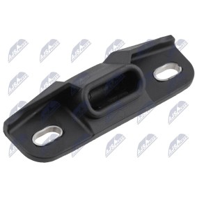 Achetez des Guidage, bouton de verrouillage NTY EZC-FT-267 à prix pour 6,81 €