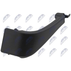 Türgriff, Innenausstattung EZC-ME-283 von NTY günstig für 22,54 € online kaufen