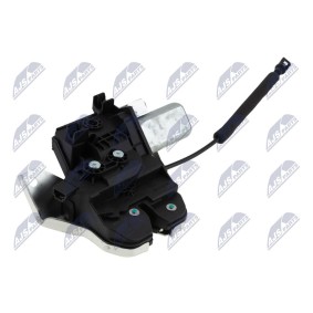 Comprar Cerradura de la puerta del maletero de NTY EZC-PS-032 a bajo precio de 215,38 €