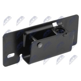 Comprar Cerradura de puerta de NTY EZC-RE-258 a bajo precio de 19,71 €