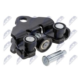 Rollenführung, Schiebetür EZC-RE-308 von NTY günstig für 26,19 € online kaufen