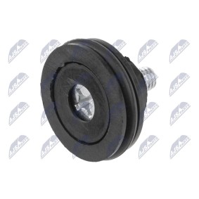 Rollenführung, Schiebetür EZC-RE-310 von NTY günstig für 8,90 € online kaufen