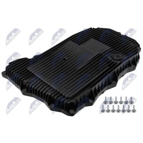 Compre Filtro de transmissão de NTY online para Q8 (4MN) a preços moderados