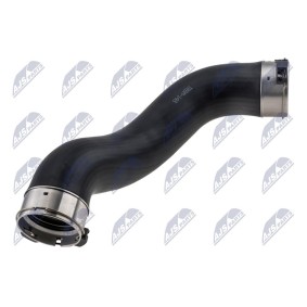 Achetez des Durite de turbo de chez NTY en ligne pour 2 Gran Coupé (F44) à prix modérés